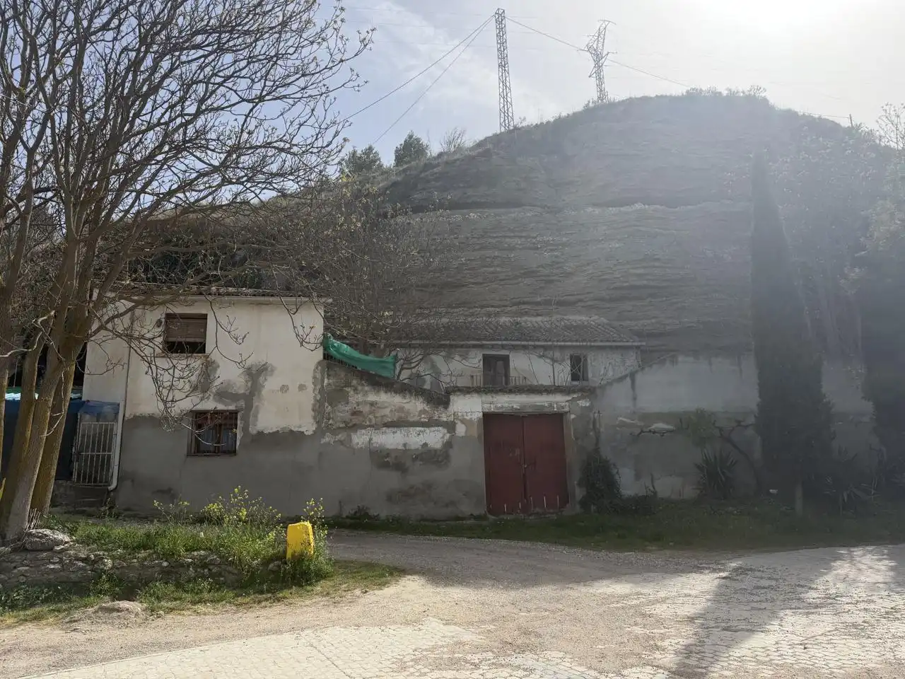 House for sale in Edificio Diseminados 414