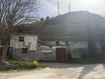 Casa en venta en Edificio Diseminados 414