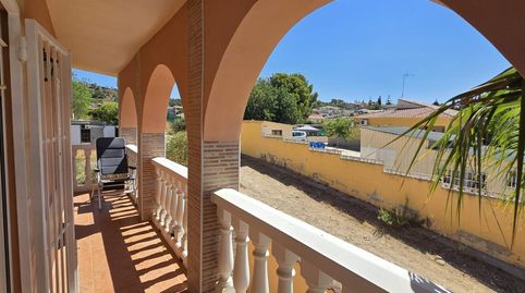 Chalet en venta Pedralba