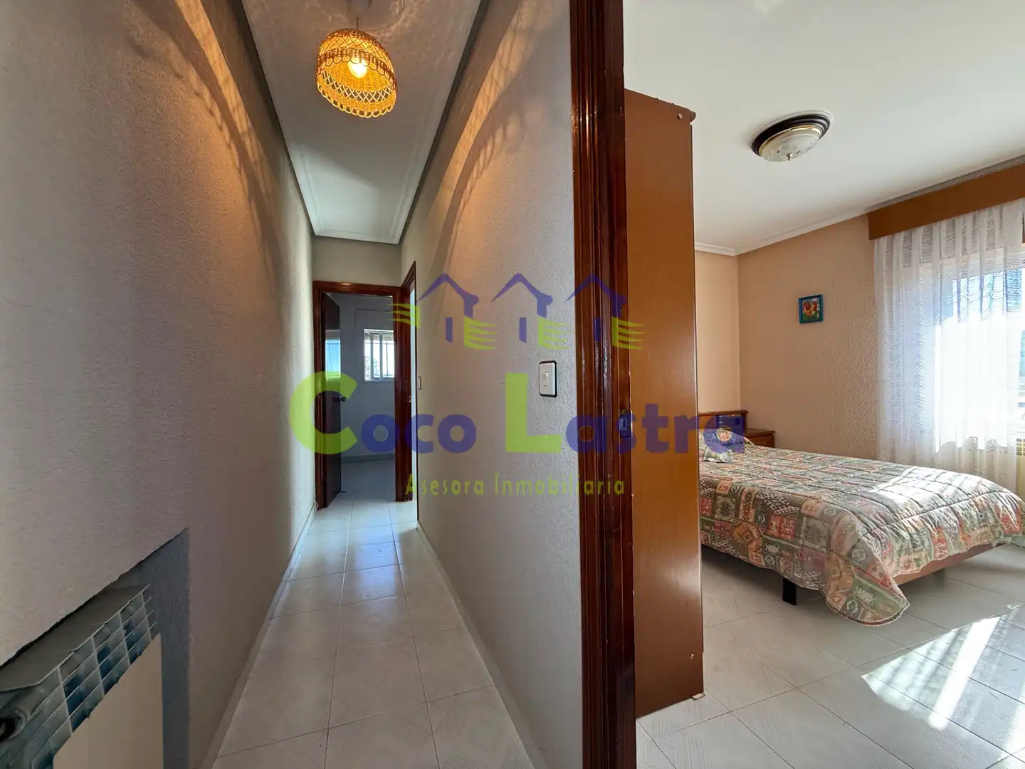 Detached homes for sale in La Cabeza de Béjar   with Heating, Terrace and Washing machine