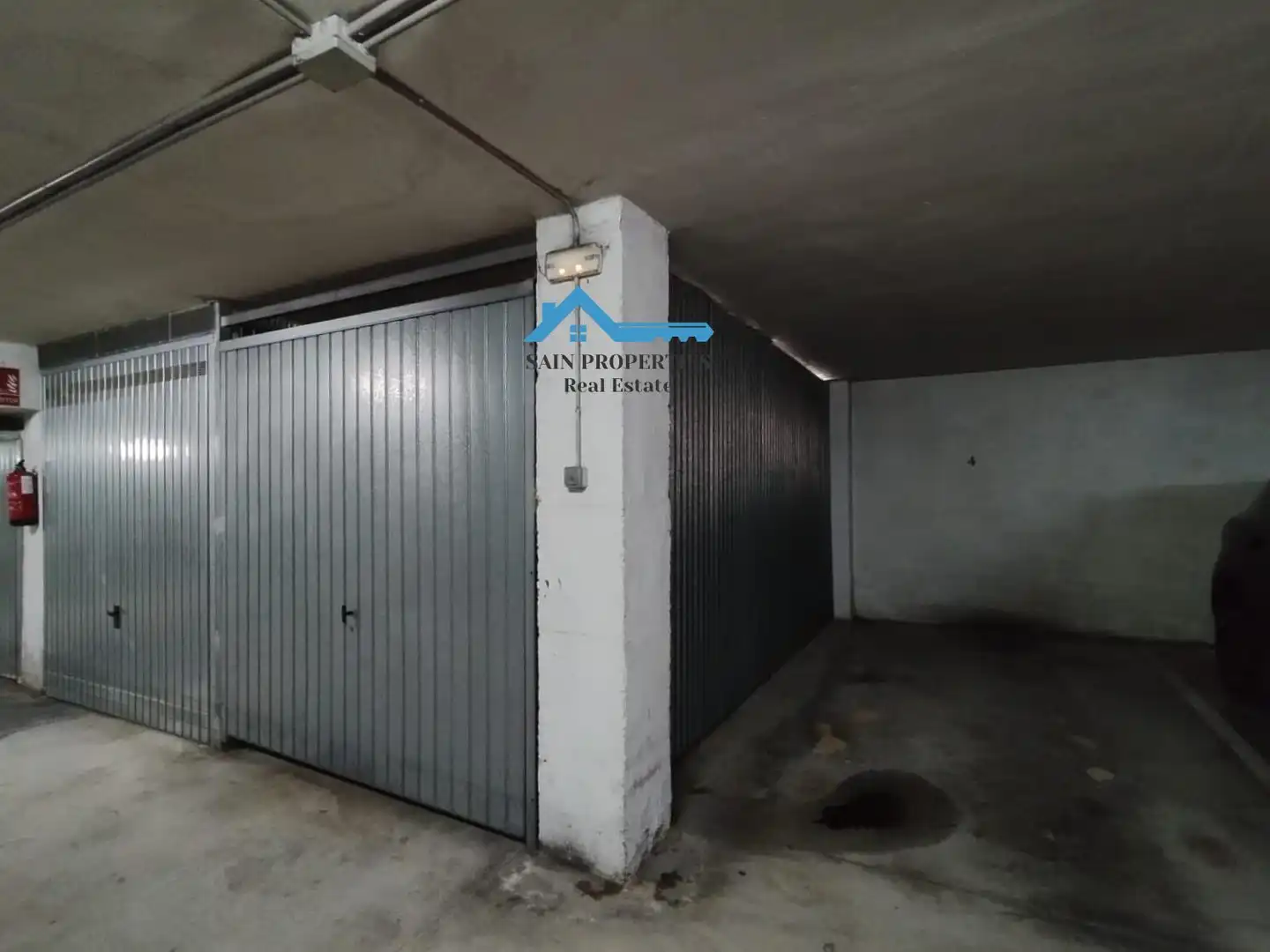 Parking de Piso en venta en Altea con Aire acondicionado, Calefacción y Terraza