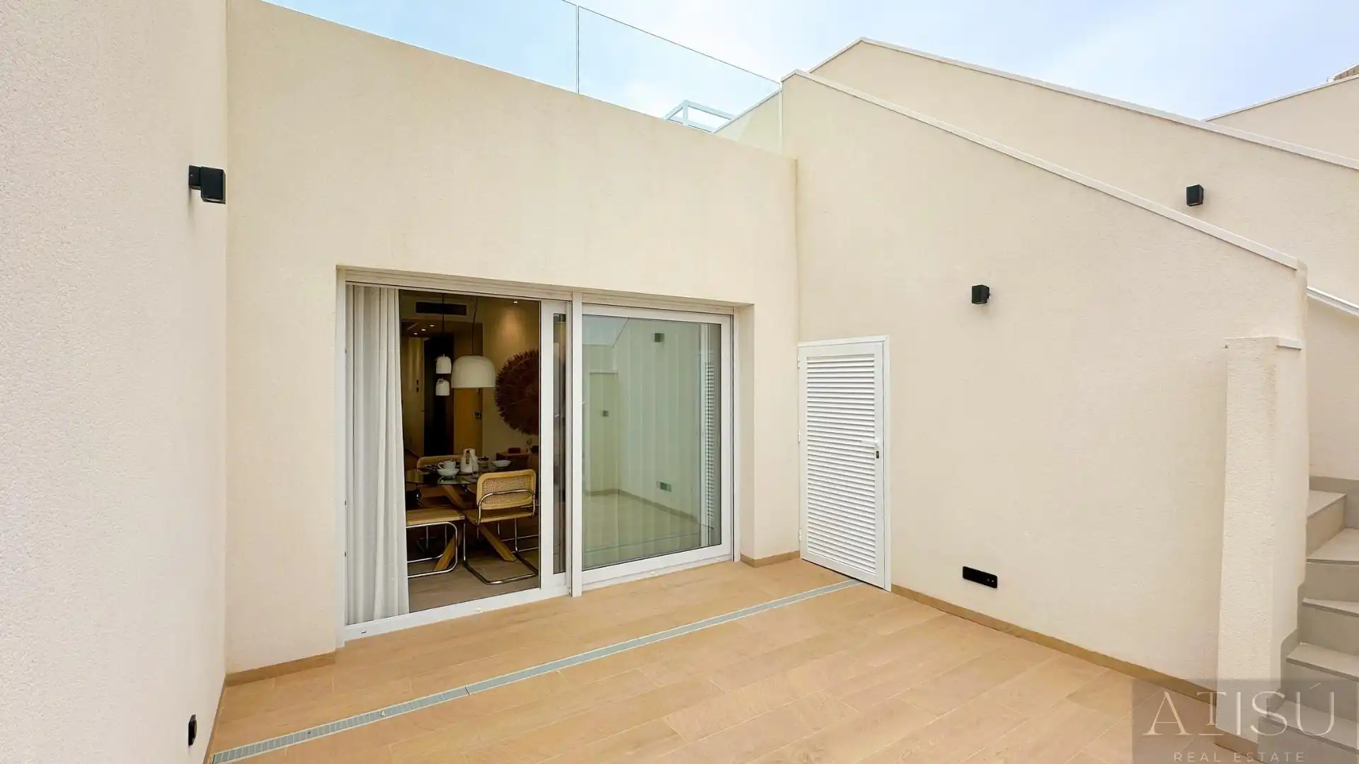 Bungalow con piscina in vendita a Algorfa, imagen 3