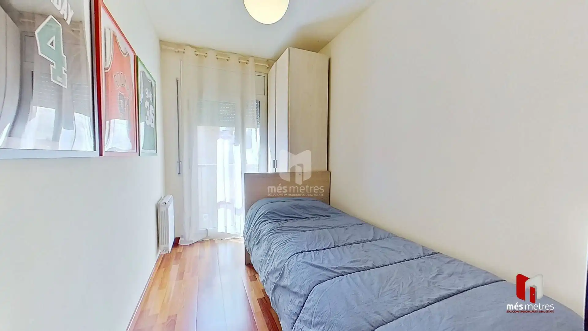 Bedroom of Houses for sale in El Masnou  with Heating, Private garden and Storage room