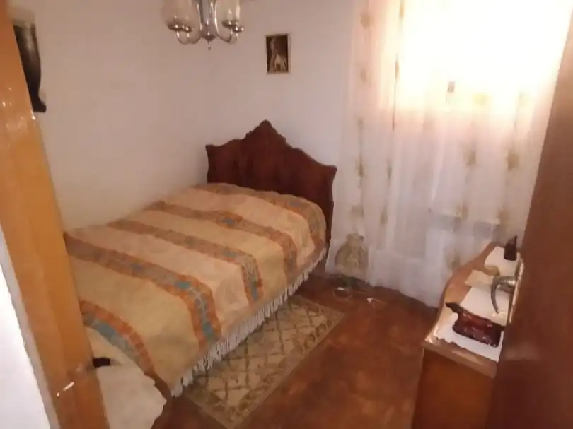 Habitación de Casa o chalet en venta en La Sequera de Haza , Burgos