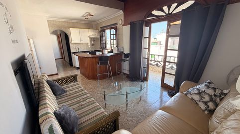 Foto 2 de Piso en venta en Calle Cuaderna, 28, Playa Honda, San Bartolomé