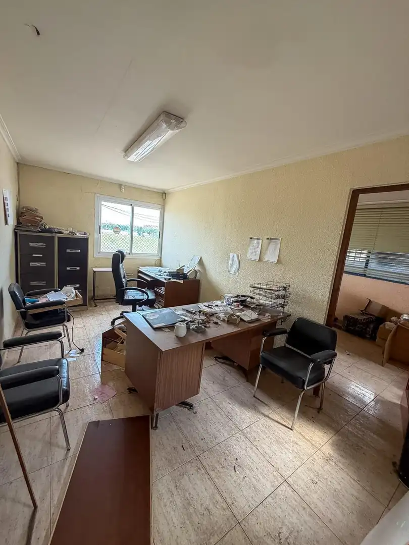 Nave industrielle à vendre à L'Amet, imagen 14
