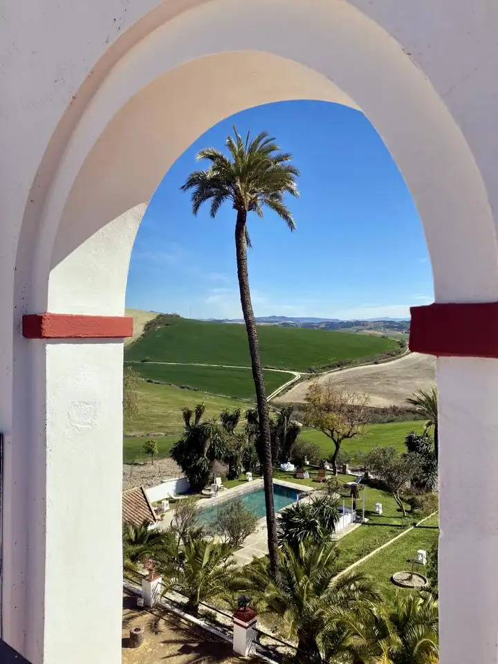 Country house with terrace for sale in Morón de la Frontera, imagen 54