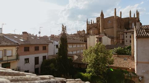 Foto 3 de Ático en venta en Pz Latre, Casco Antiguo,  Huesca Capital
