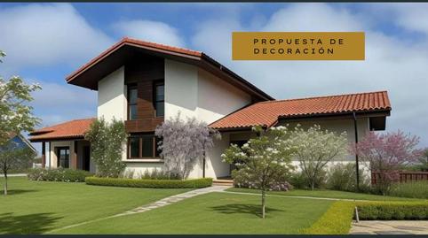 Foto 2 de Casa o chalet en venta en Santa María del Mar - El Puerto, Asturias