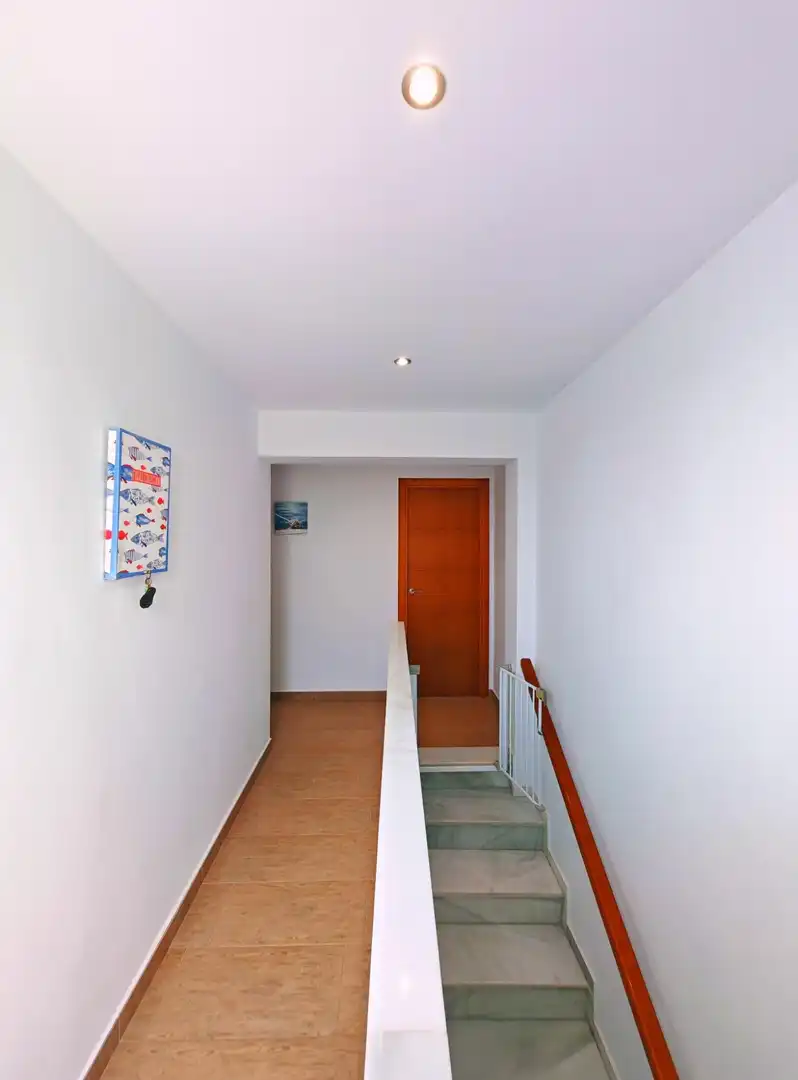 Houses for sale in Vejer de la Frontera  with Air Conditioner, Terrace and Furnished