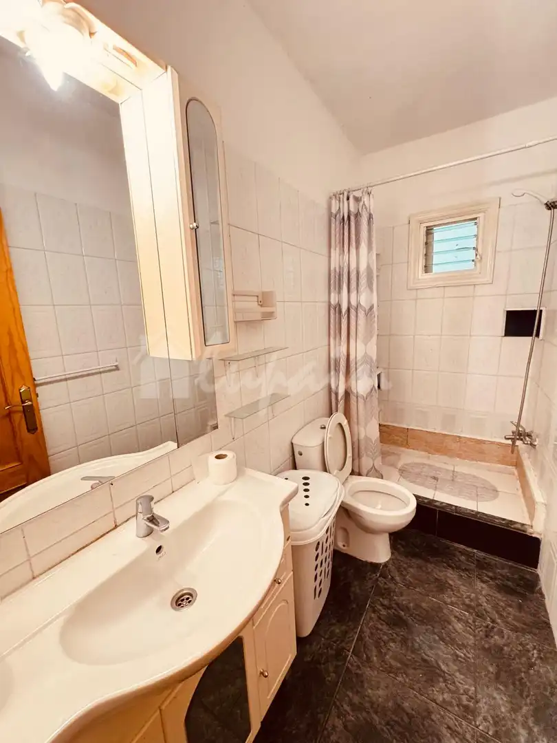 Baño de Apartamento en venta en Arona