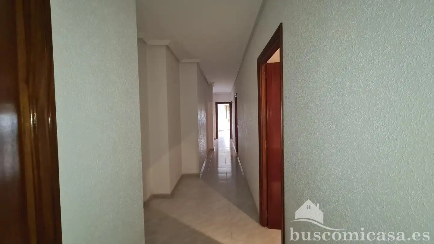 Wohnung zum Verkauf in Jódar mit Balkon
