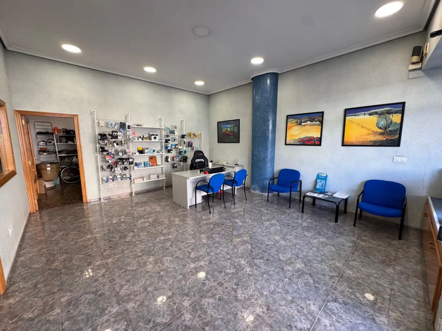 Local commercial à vendre à castellon, imagen 2