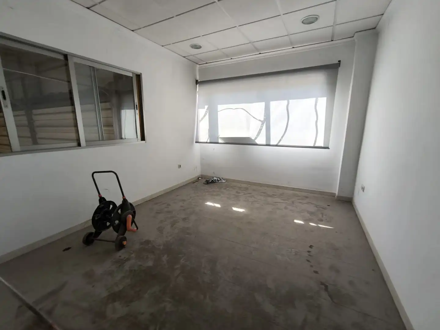 Nave industrielle à vendre à MADRID-CADIZ, imagen 12