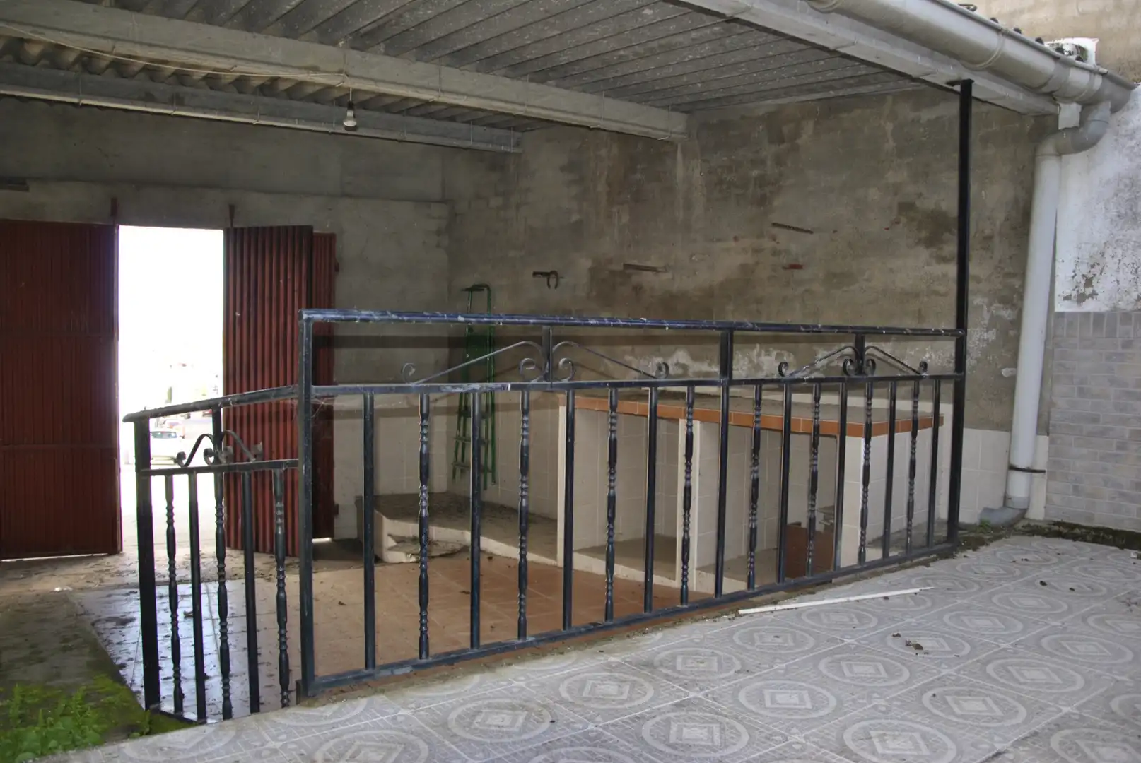 Casa adosada en venta en Holguera con Terraza, Trastero y Amueblado