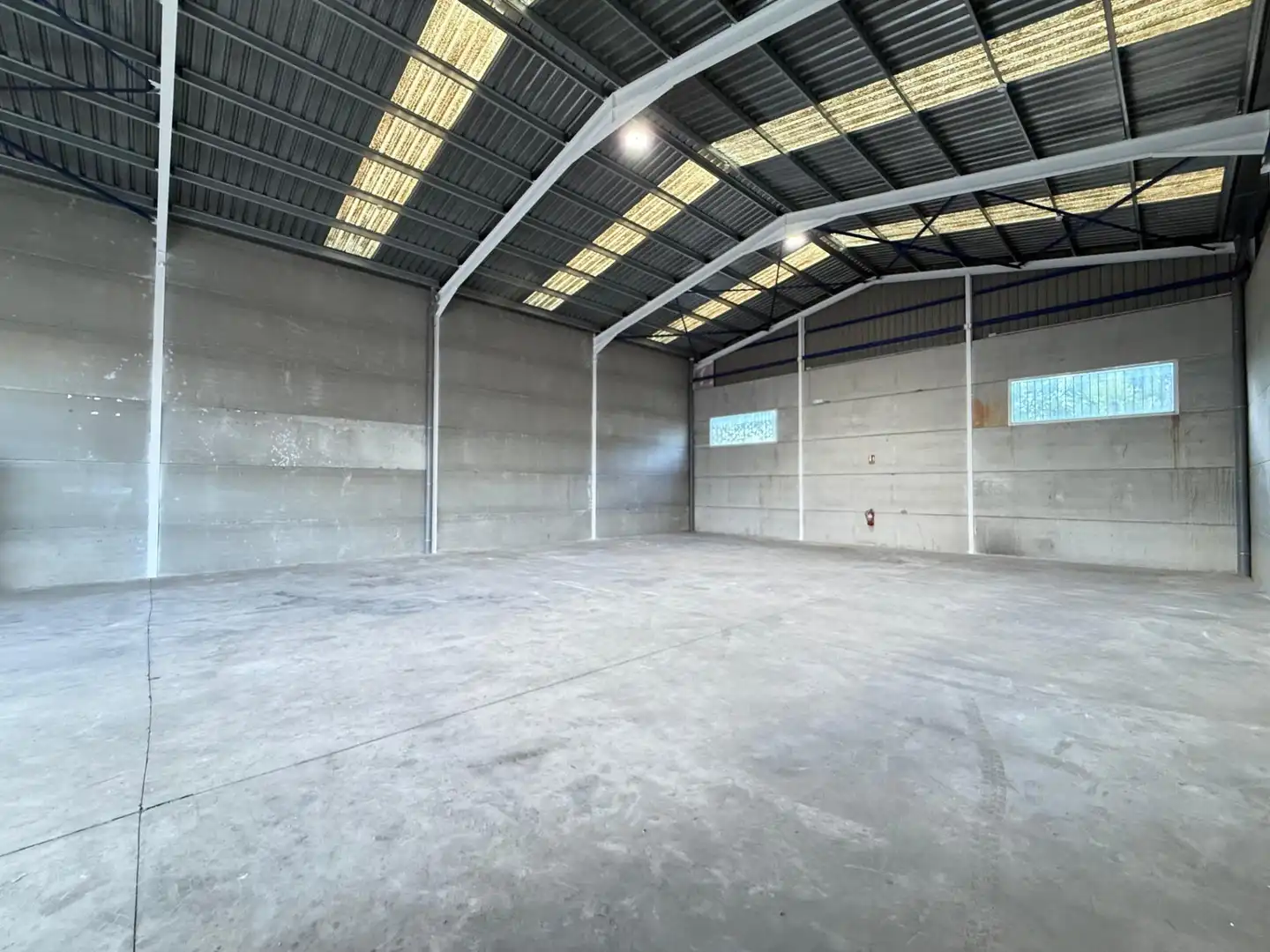 Nave industrial in affitto a Senyera, imagen 9