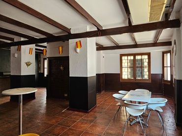 Local comercial en venda a TRIANA