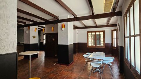 LOCAL COMERCIAL EN ANTAS