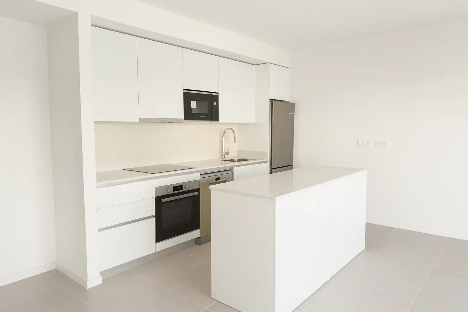 Apartment mit Terrasse zum Verkauf in Estepona Pueblo, imagen 11