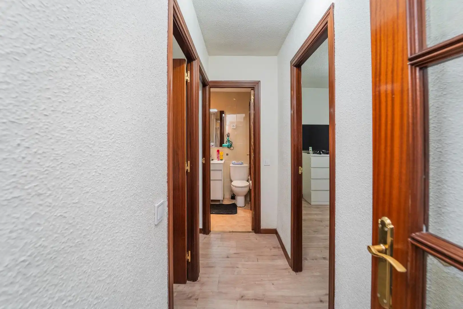 Piso en venta en Leganés con Calefacción
