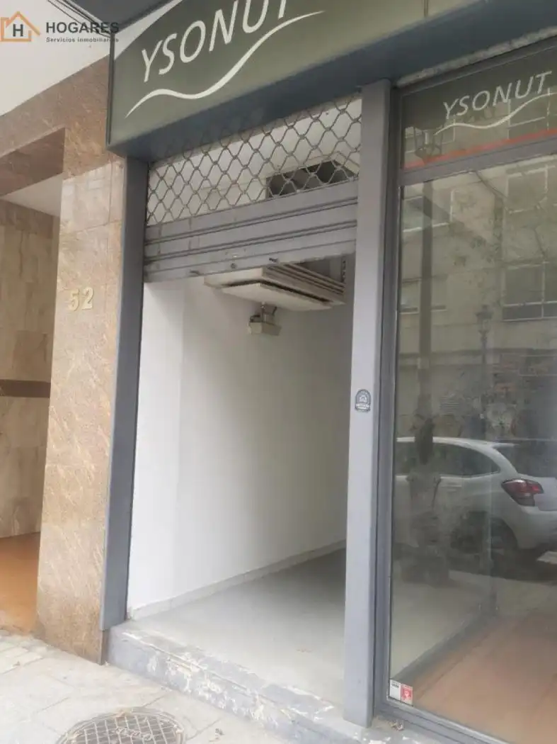 Local comercial en venda a Rúa de Barcelona,, imagen 10