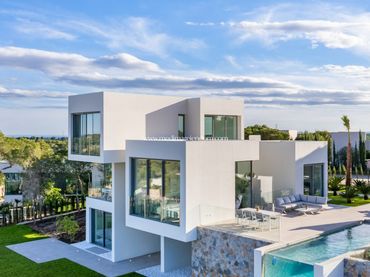 Villa zum Verkauf in Orihuela Costa