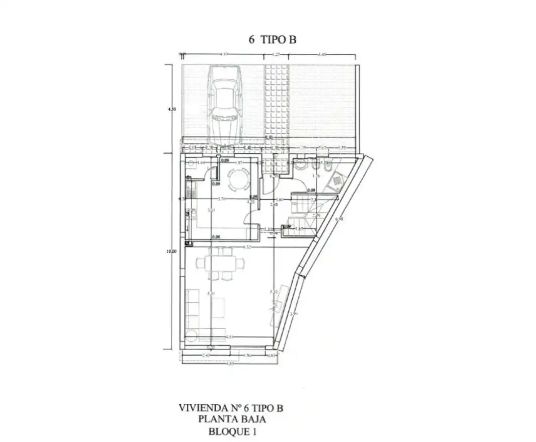 Wohnbaugrundstück zum Verkauf in Pasaje la Acequia 15, imagen 12