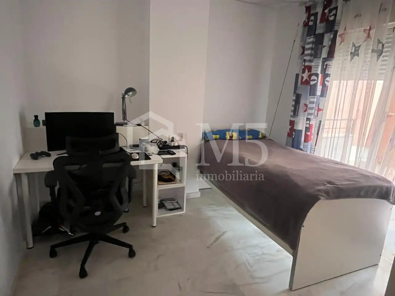 Casa amb piscina en venda a Torre del Mar, imagen 43