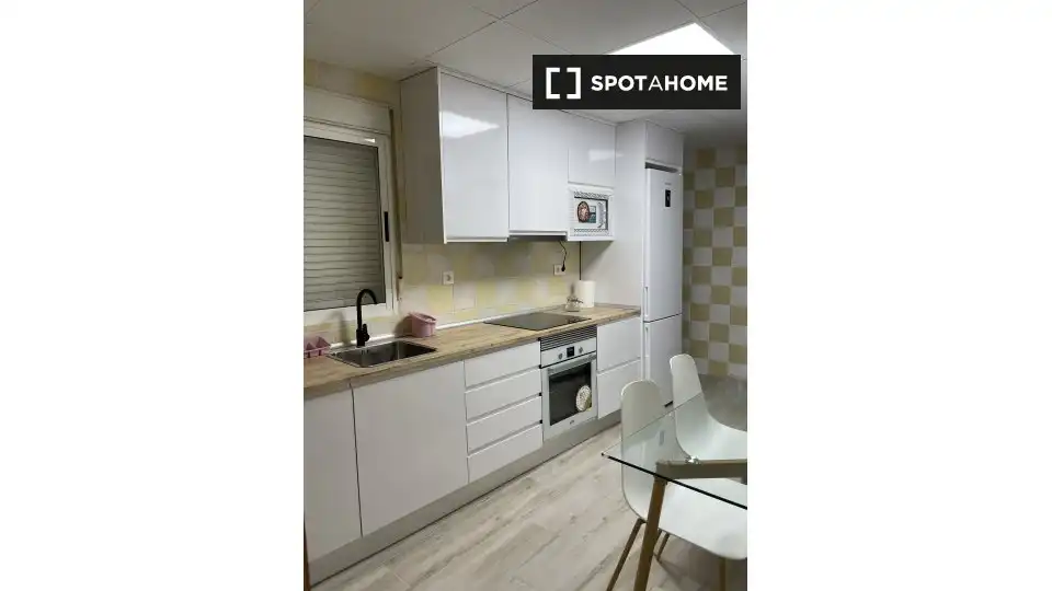 Habitación en Javalí Viejo