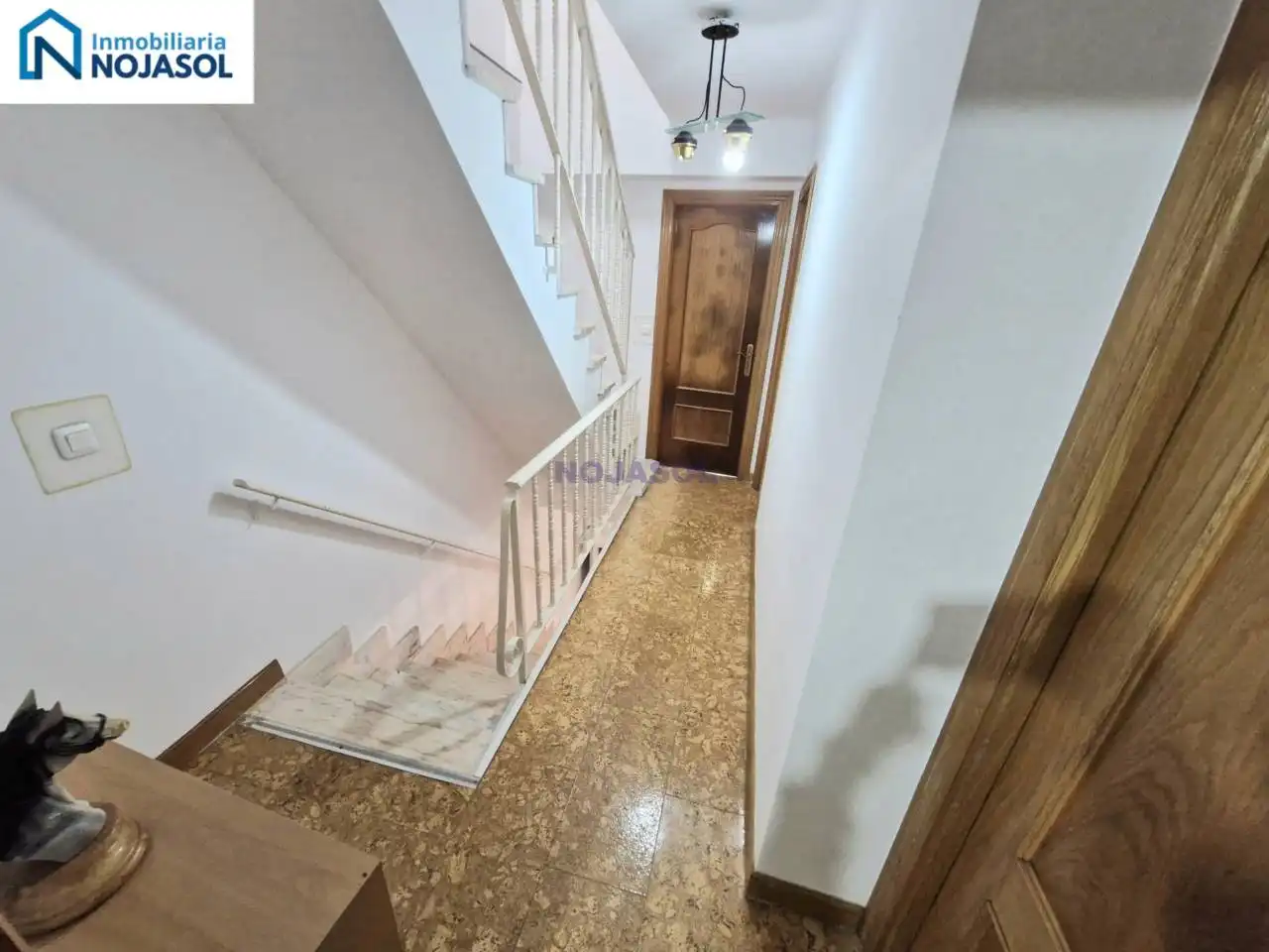 Casa adosada en venta en Noja con Calefacción, Jardín privado y Amueblado