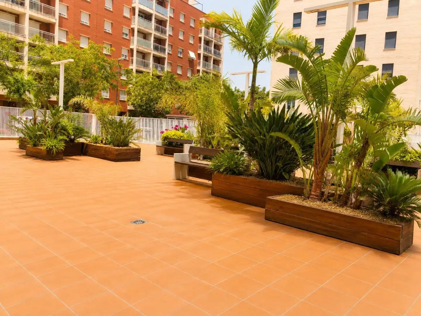 Piso en venta en Calle Velázquez, 2, El Puntal