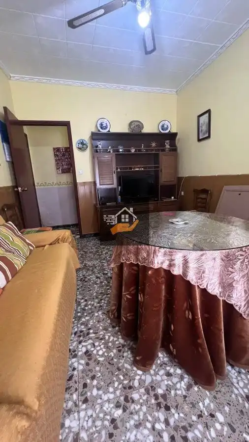 Terraced house with terrace for sale in Vélez-Rubio, imagen 11