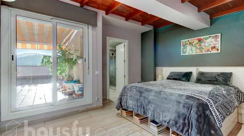 Foto 5 de Àtic en venda a Cl Major, ., Montmeló, Barcelona