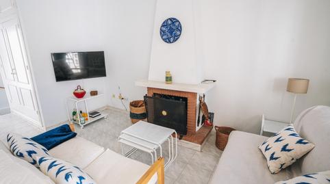 Foto 4 de Casa o xalet de lloguer a Lugar Urbanizacion San Jose, 18a, Benajarafe, Málaga