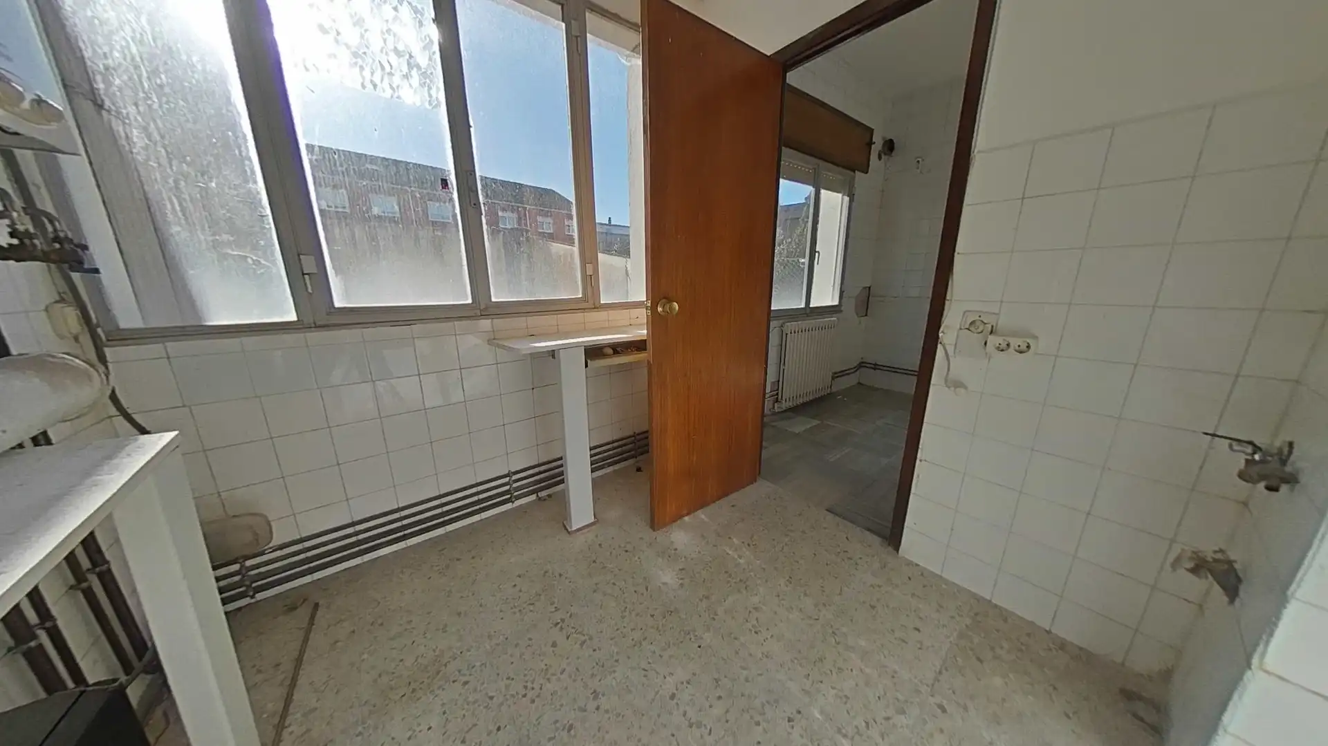 Habitación de Piso en venta en Cuntis con Terraza