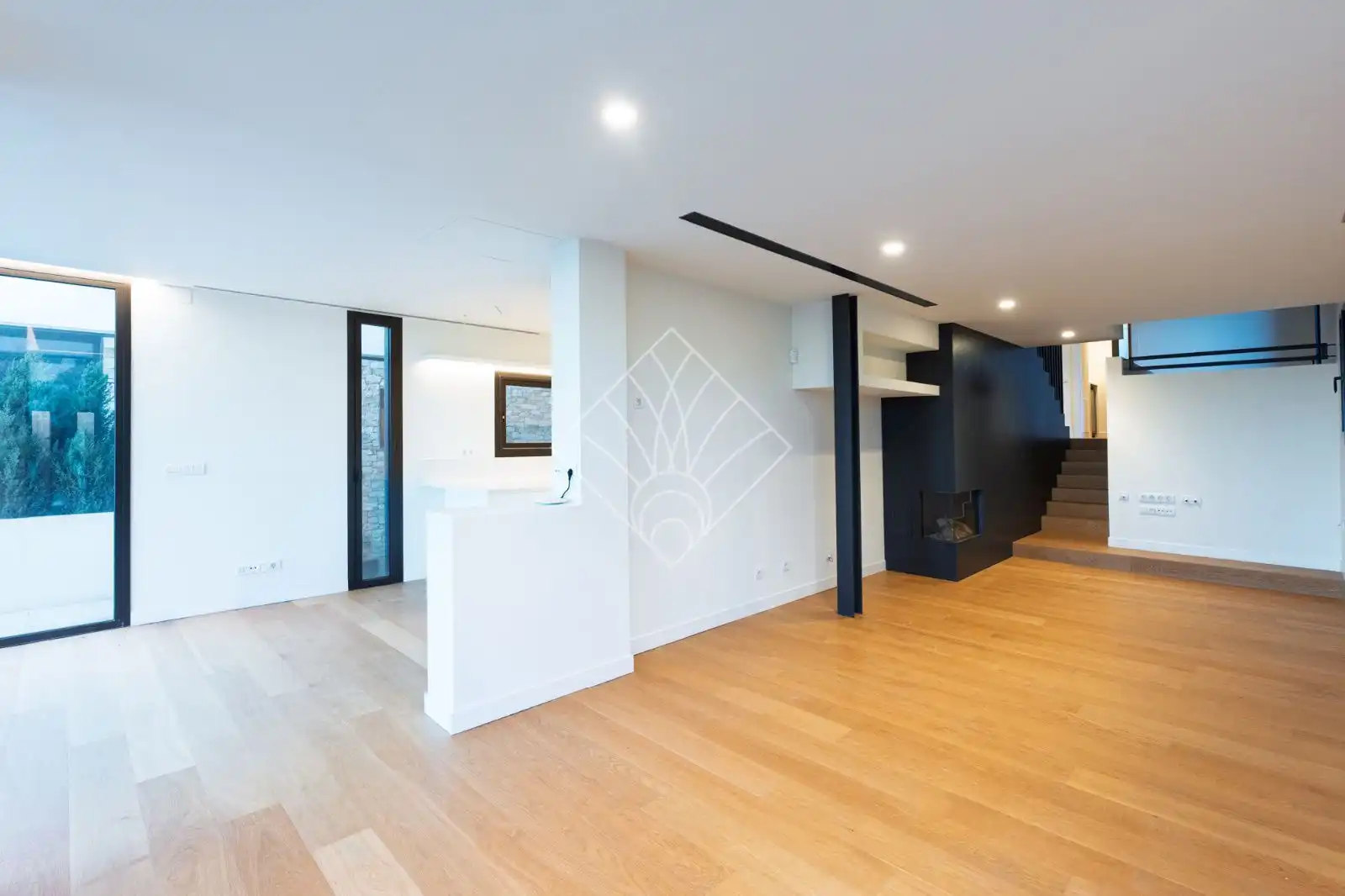 Casa con terrazza in affitto a Sarrià - Sant Gervasi, imagen 11