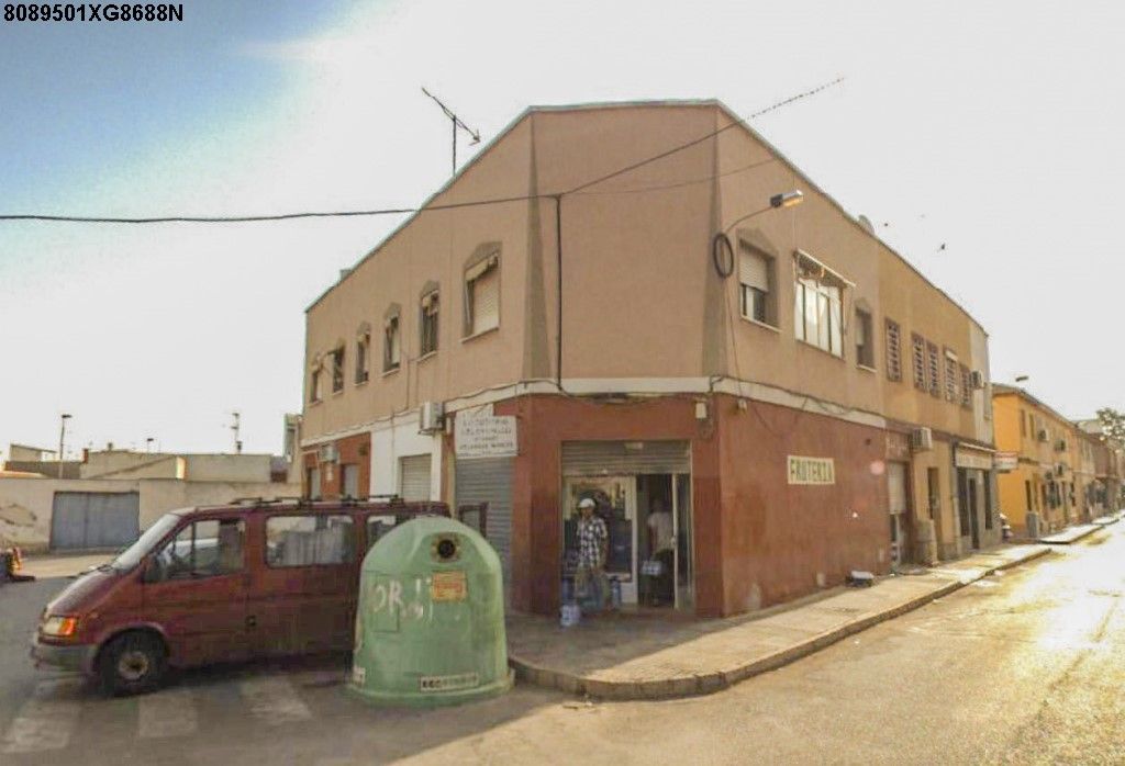 Flat for sale in El Algar