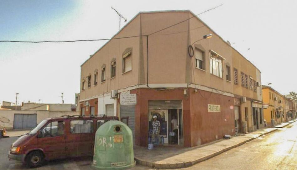 Photo 1 of Flat for sale in El Algar, Murcia