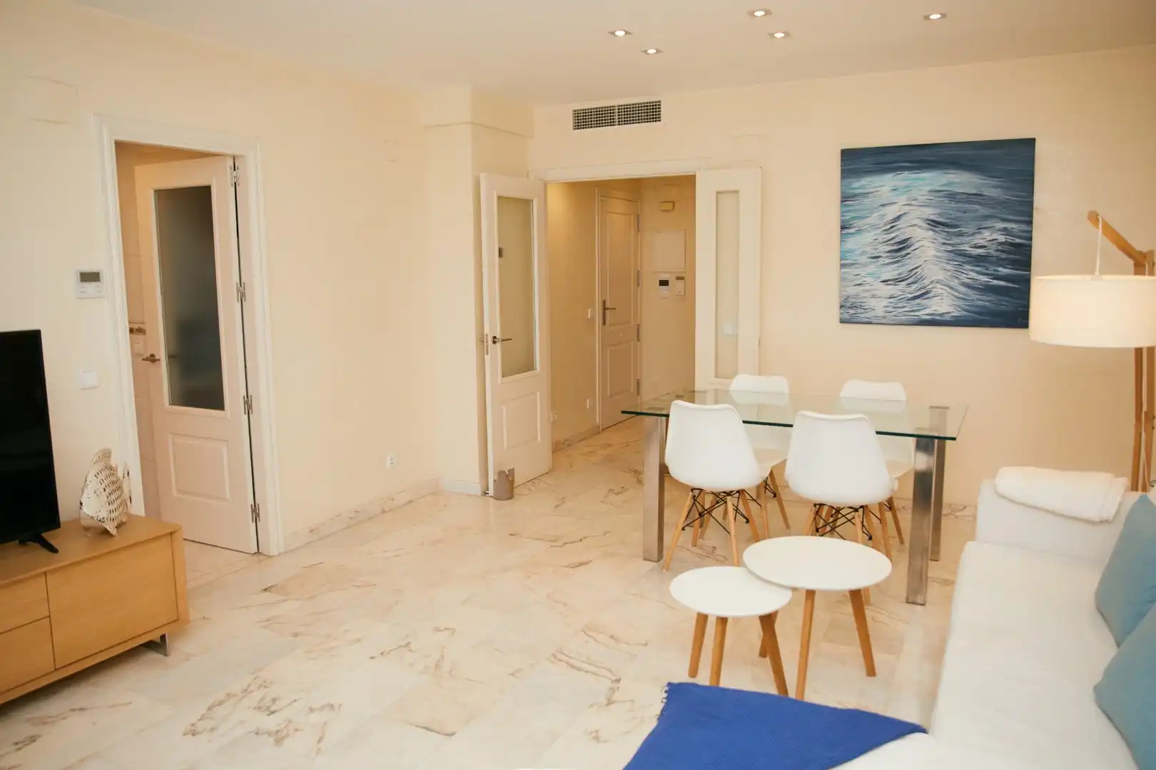 Comedor de Planta baja en venta en Sant Feliu de Guíxols con Calefacción, Jardín privado y Terraza