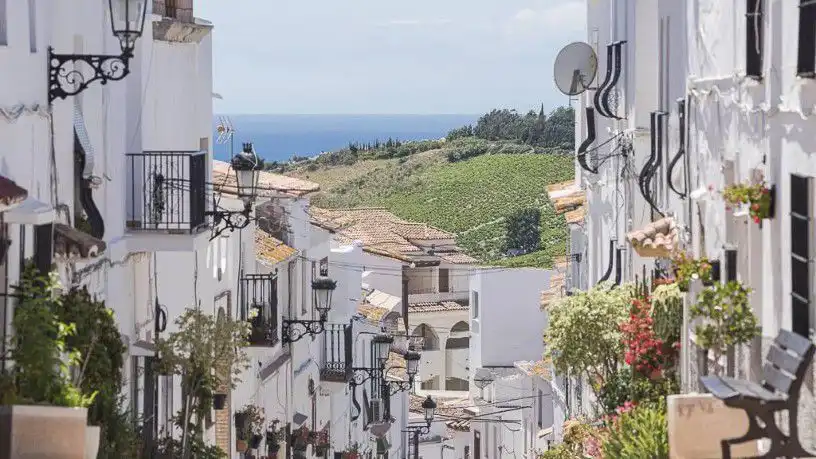 Terreni e lotti in vendita a Manilva Pueblo, imagen 28