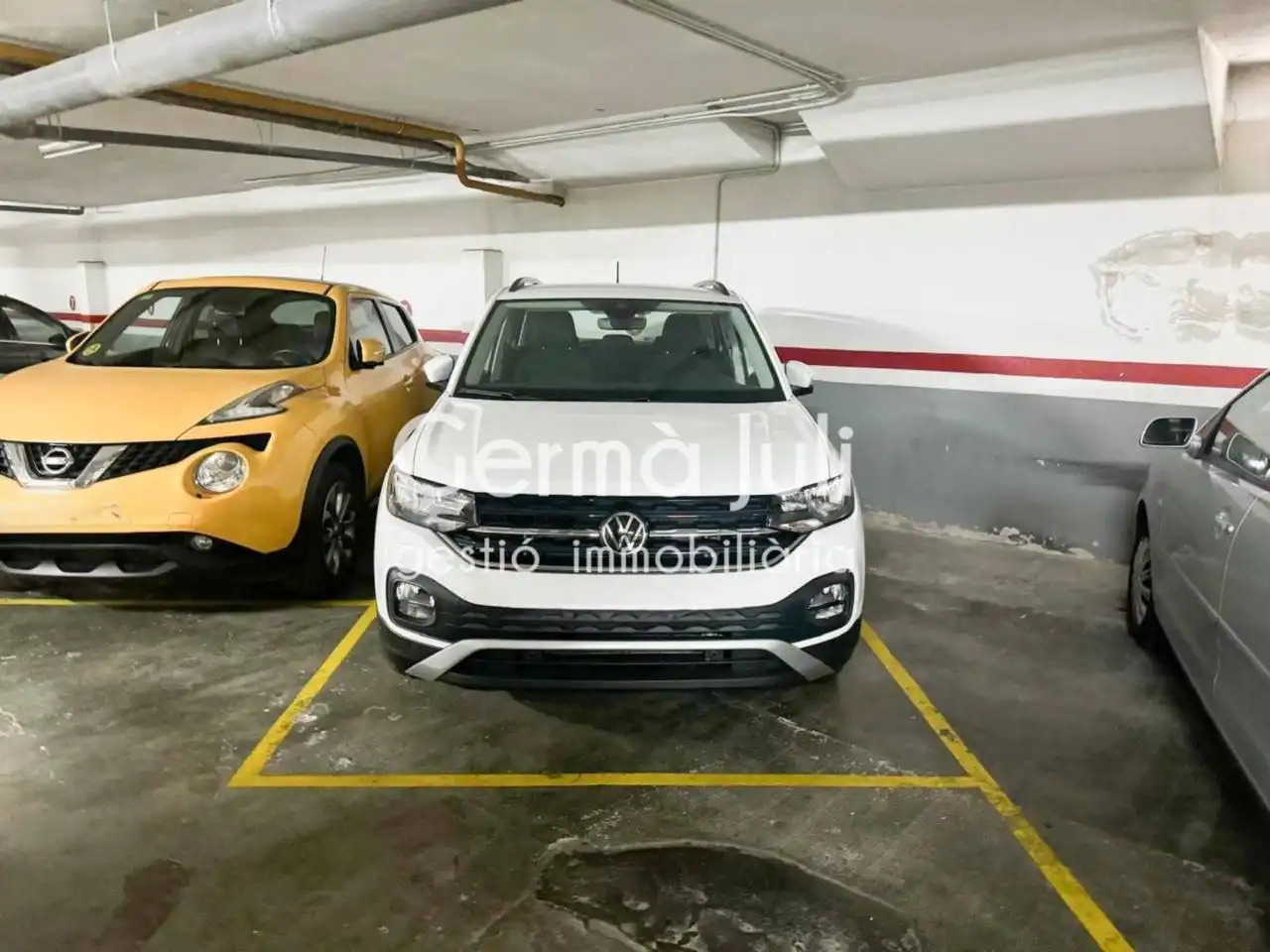 Garatge en venda a Centre