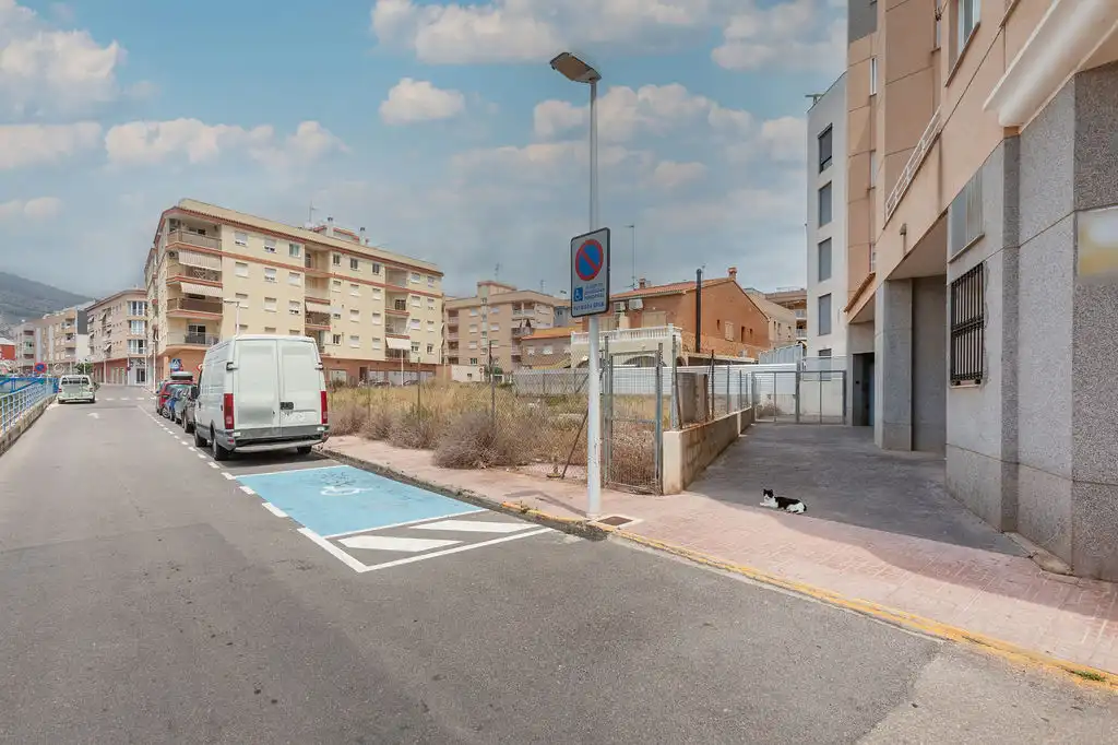 Terrain rustique à vendre à C/ de Ferrán i Dantequera, imagen 23