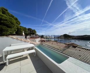 Terrace of House or chalet for sale in Begur