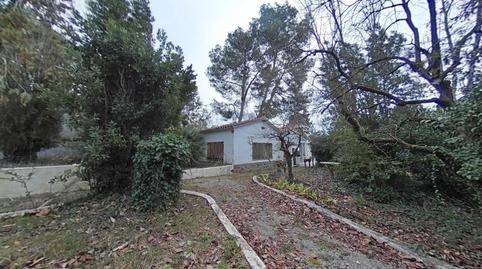 Foto 2 de Casa o chalet en venta en Carrer Mary Santpere, 8, Begues, Barcelona