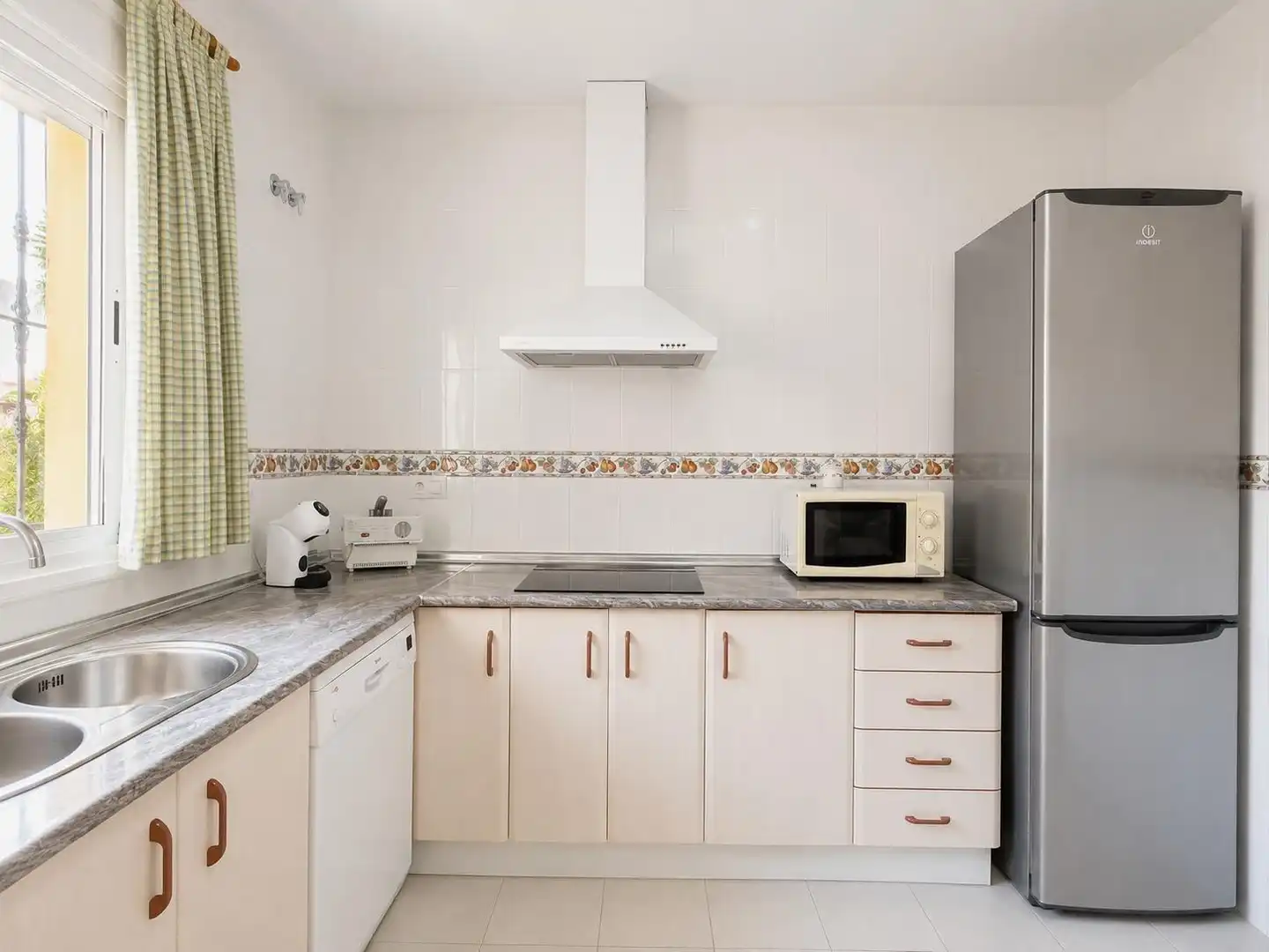 Kitchen of Detached homes for sale in Chipiona  with Heating, Terrace and Storage room
