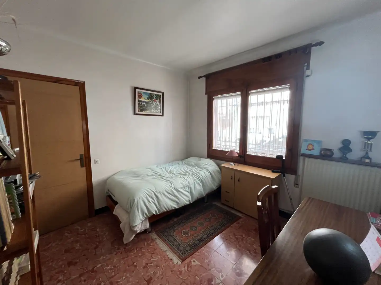 Bedroom of Detached homes for sale in Girona  with Heating, Private garden and Terrace