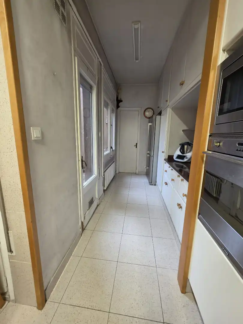 Casa amb terrassa en venda a Carrer de Can Puiggener, imagen 9