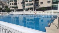 Swimming pool of Flat for sale in Málaga Capital  with Terrace, Swimming Pool and Oven