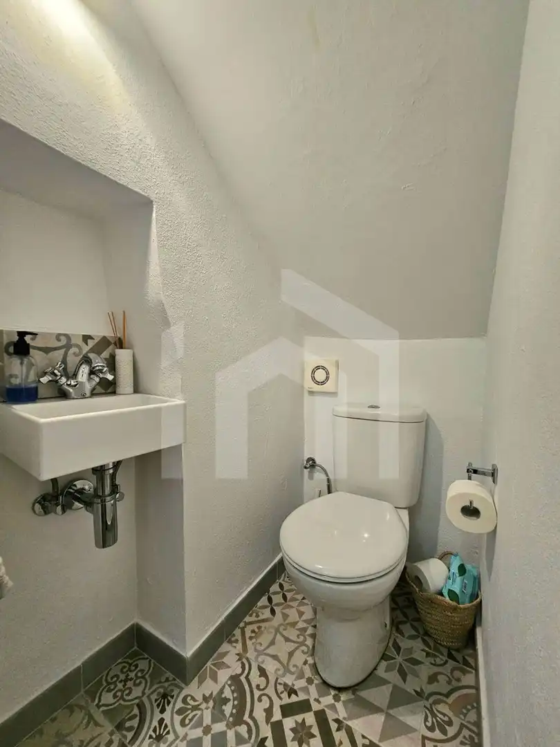 Chalet con piscina en venta en Calle Mossèn Joan Mesquida 11, imagen 16
