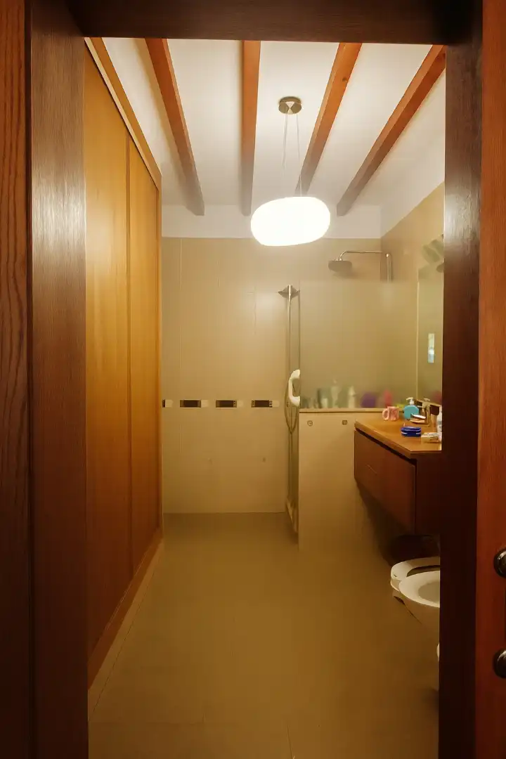 Badezimmer von Gebäude zum Verkauf in  Palma de Mallorca
